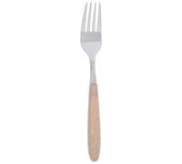Fourchette de table - JEAN DUBOST - Woody - En bois naturel