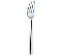 Fourchette de table moderno en inox 18/10 (lot de 6) - Amefa - Argent / Métallique - Acier Inoxydable (inox) Inox G
