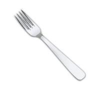 Fourchette de table Resto - AMEFA - acier
