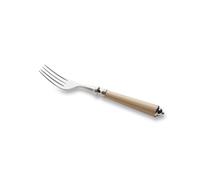 Fourchette de table SEVILLE IVOIRE Haut Forgé Inox