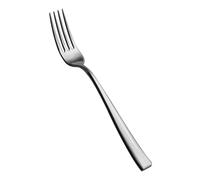 Fourchette de Table TIME Salvinelli 12 pcs Acier Inox 20,6 cm Argento