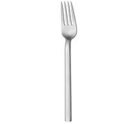WMF 1178029990 Alteo Menue Fourchette Cromargan Inoxydable 18/10 Mat Passe au Lave-Vaisselle, Acier Inoxydable, Argent
