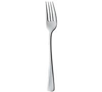 Fourchette de table WMF Denver 20,5 cm, acier inoxydable Cromargan poli, brillant, passe au lave-vaisselle