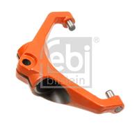 Fourchette d'extension, embrayage