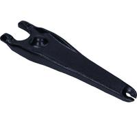 Fourchette d'extension, embrayage