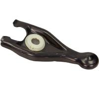 Fourchette d'extension, embrayage