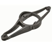 Fourchette d'extension, embrayage