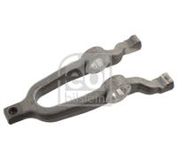 Fourchette d'extension, embrayage