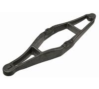 Fourchette d'extension, embrayage