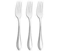 Fourchette en acier inoxydable 18/10 set de 3 pcs INDIANA CS-049195
