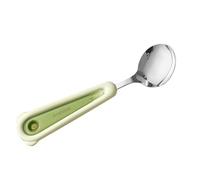 Fourchette et Cuillère à Pastèque 2-en-1 pelle à mangue