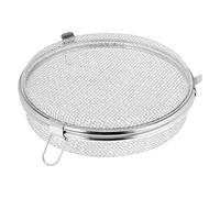Fourchette for appareils électroménagers Couverts for bébé Lave-vaisselle Paniers à ustensiles Rangement en maille d'acier inoxydable