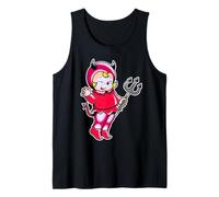 Fourchette Kewpie Baby Devil Débardeur