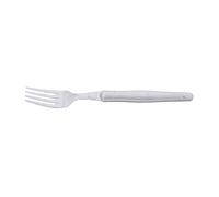 PRADEL FOURCHETTE LAGUIOLE TOUT INOX Noir G