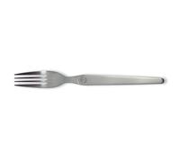 Fourchette Laguiole Intuition (lot de 6) - Tarrerias Bonjean - Argent / Métallique - Acier Inoxydable (inox) Inox G