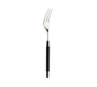 Fourchette poisson CONTY BOIS NOIR