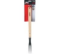 Fourchette pour Barbecue en Acier Inoxydable 46 cm