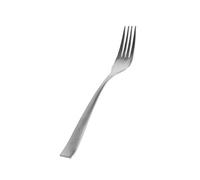 Fourchette de table - JEAN DUBOST - Satin inox