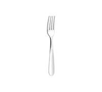 Fourchette Valmy inox - AMEFA - Lot de 6 - Inox 18/10 - Design élégant - Nettoyage facile