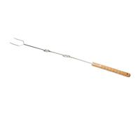 Petromax - Lagerfeuer Spieße 1 Taille 92 Cm, Gris