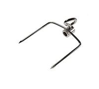FOURCHETTE TOURNE BROCHE Ø 8 M/M POUR CUISINIERE FAURE - 601011801