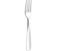 Fourchette Valmy inox - AMEFA - Lot de 6 - Inox 18/10 - Design élégant - Nettoyage facile