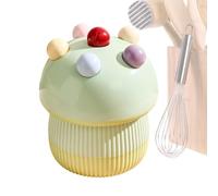 Fourchettes à Apéritif,Couverts forme champignon | Petit Set de Fourchettes à Salade,Pour Maisons Fêtes Restaurants Événements Pique-niques Anniversaires Mariages Goûters Salons de Thé