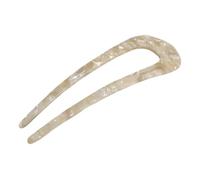 Fourchettes à cheveux chinoises | Pinces à cheveux simples en forme de U pour piscine, voyage, bain, douche, plage, fête de mariage, style rétro, atmosphère paresseuse, beauté simple et élégante