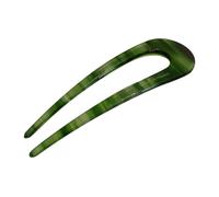 Fourchettes à cheveux françaises, épingles à cheveux en forme de U - Épingles à cheveux élégantes en forme de U pour femmes | Accessoires de coiffure pour piscine, voyage, bain, douche, fête de