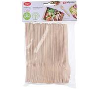 Fourchettes Alpina 16 cm - Lot de 50
