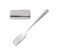 Fourchettes de Table 206 mm Torino - x 12 - - - Inox 18/10 206