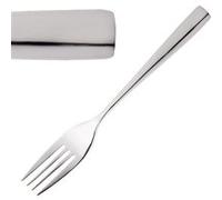 Fourchettes de Table 206 mm Torino x 12 Olympia 3 G