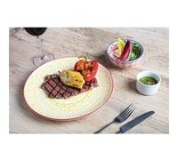 Fourchettes de Table Pour Restaurant Inox 200 mm x 12 Olympia Tivoli G