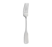 Fourchettes de Table pour Restaurant Inox Vieux Paris Lot de 12 Amefa