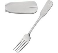 Fourchettes de Table pour Restaurant Inox Vieux Paris x 12 Amefa 3 G