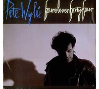 Fourelevenfourtyfour (x2) / The Marksman [Import]