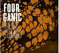 Fourganic - Rare Gumbo [Import]