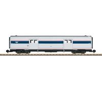 Fourgon à bagages, Amtrak, Ep VI - LGB 31201 - G 1/22.5