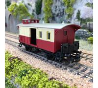Märklin 4108 pièce pour modèle à l'échelle et accessoires Wagon