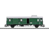 Märklin Wagon à bagages H0 4315 - Ép. III - Produit Neuf