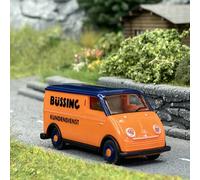 Fourgonnette DKW / Büssing - WIKING 33404 - HO 1/87