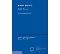 Fourier Analysis