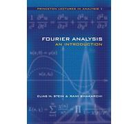 Fourier Analysis - An Introduction