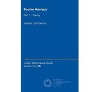 Fourier Analysis