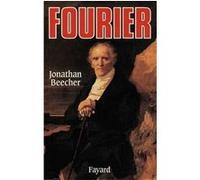 Fourier Jonathan Beecher (Auteur)