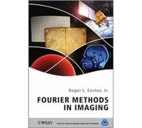 Fourier Methods in Imaging by Easton Hardcover Book Easton (Auteur)