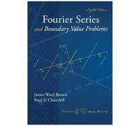 Fourier Series And Boundary Value Problems
