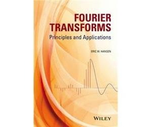Fourier Transforms by Eric W. Stanford University Hansen Eric W. Stanford University Hansen (Auteur)