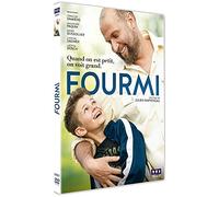 TelForceOne – DVD – Fourmi