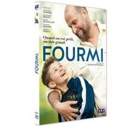 Fourmi DVD E